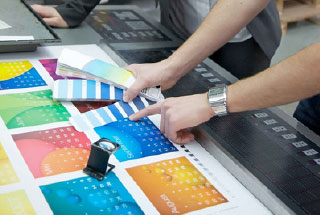 digital printing
