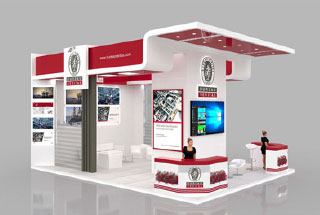 Exhibition Stands