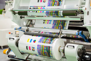 offset printing