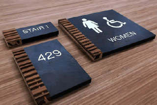 Sign Boards